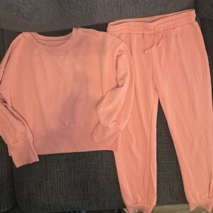 Kids Coral Matching Set